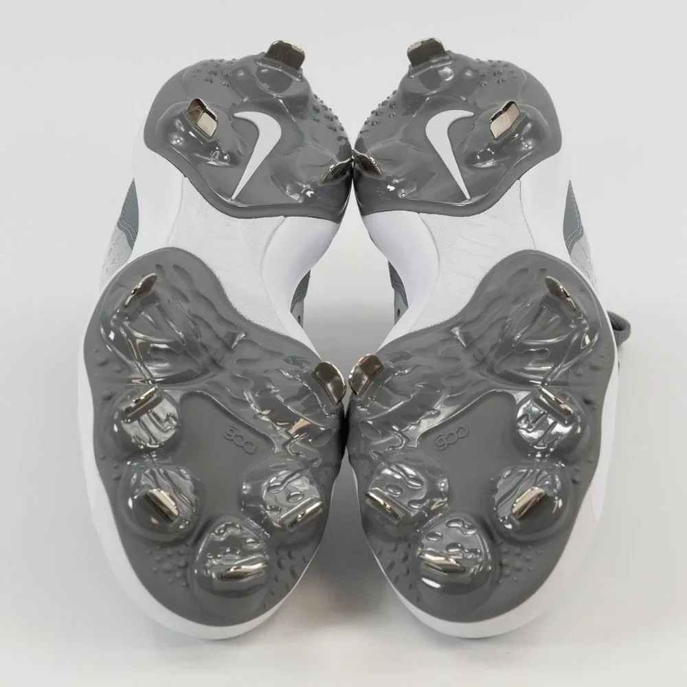 Nike Men's Alpha Huarache Varsity 4 Low Baseball Cleats DJ6516-012 Multi Size